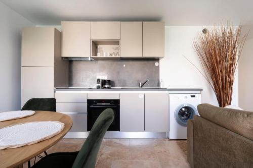 Metz-Centre – Ancienne Ville Apartamento | Le 202 Sainte Ségolène