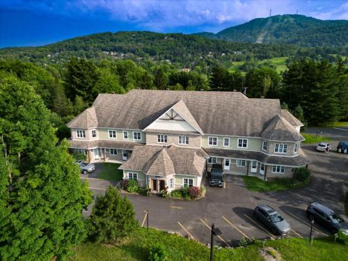 Bromont Apartamento | Le 204 Champlain Bromont