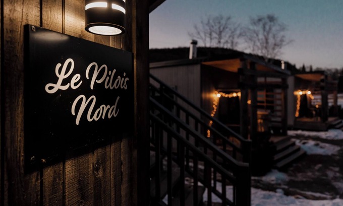 Mauricie Otro | Le 2800 du Parc