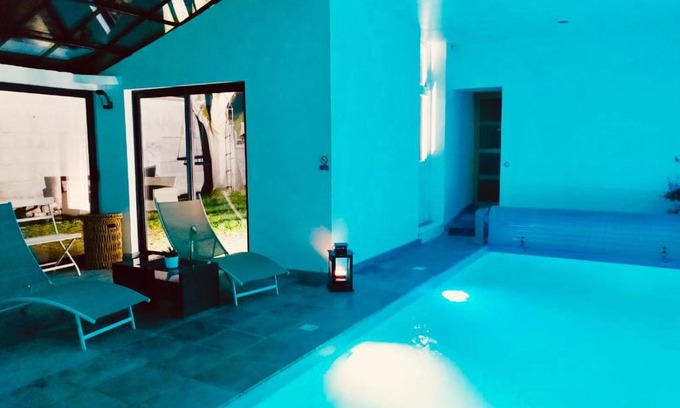 Sainte-Anne - Faubourg Noyon Casa | Le 3 fuscien