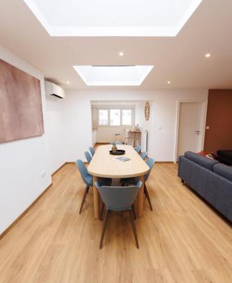 Colmar Centre Ville Apartamento | le 3 Tassigny