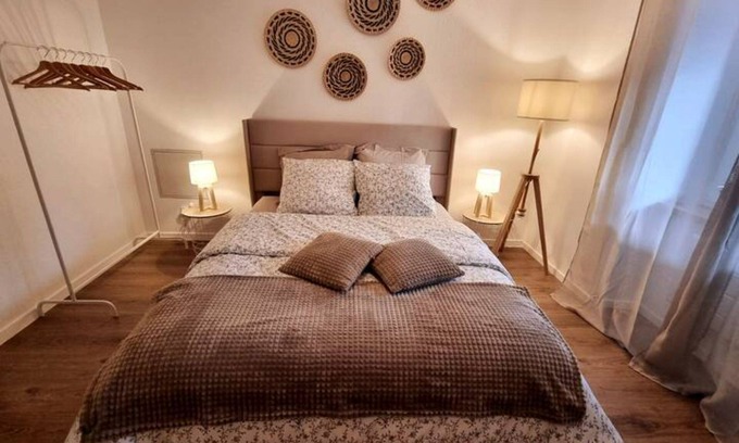 Pfastatt Apartamento | le 31 - Mulhouse Pfastatt