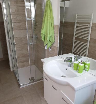 Comacchio Apartamento | Le 4 Stagioni