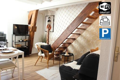 Bareges Apartamento | Le 41 - Cosy et Confort