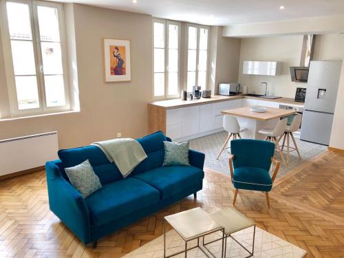 Epernay Apartamento | Le 57 by Sparnapart