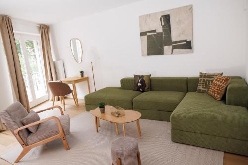 Colmar Centre Ville Apartamento | Le 7 KLÉBER