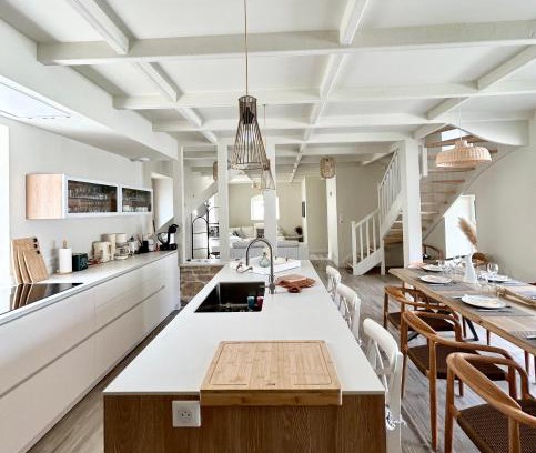 Saint-Marine Casa | Le 70 Sainte Marine