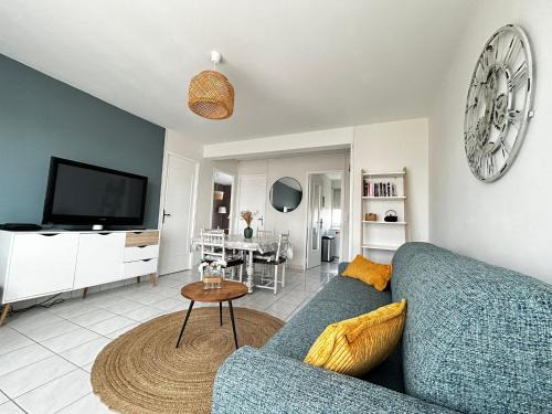 Limoges Apartamento | Le 8 Limougeaud, lumineux et spacieux