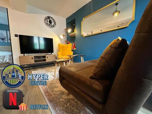 Montargis Apartamento | Le 9e