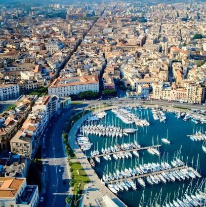 Castellammare Vucciria Apartamento | Le Antiche Porte
