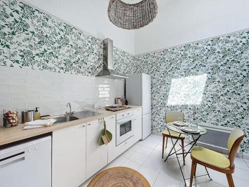 Centre Ville Apartamento | Le Antoinette