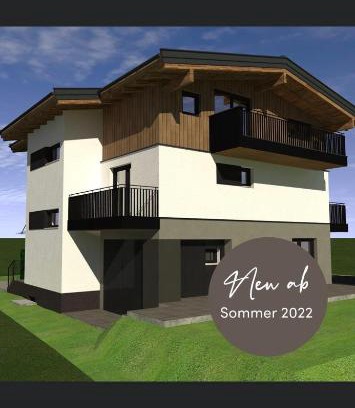 Bruck an der Grossglocknerstrasse Apartamento | Lenni´s Apartments