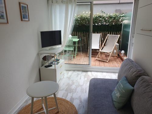 Arcachon Apartamento | Le B - A 200 m de la plage
