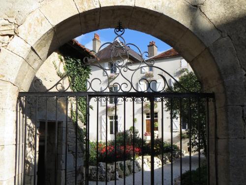 Montsaugeon Cama Y Desayuno | Le Bailli de Montsaugeon