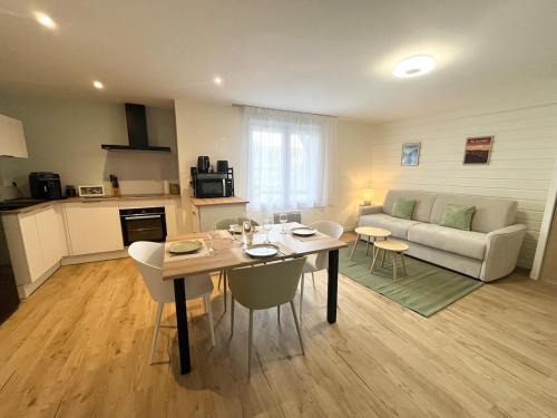 Argeles Gazost Apartamento | Le Balandrau-Centre Argelès Gazost