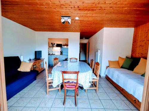 Aillon-le-Jerune Apartamento | Le Balcon d'Aillon