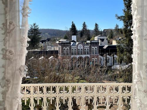 Salies-de-Bearn Casa | Le balcon des thermes