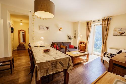 Hauteluce Apartamento | Le Balcon du Beaufortain - Proche des Saisies