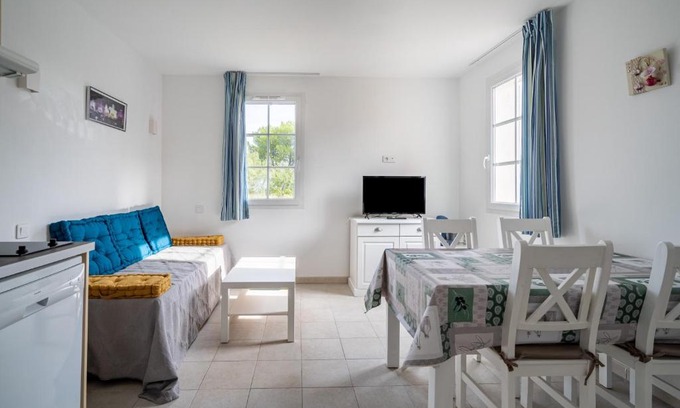 Cabries Apartamento | Le Balina