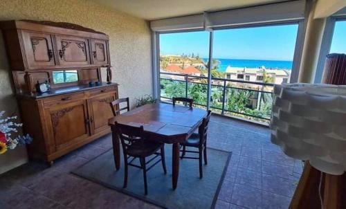 Baie des Citrons Apartamento | Le Ballah