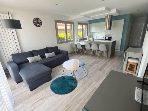Thonon-les-Bains Apartamento | Le Balnéo