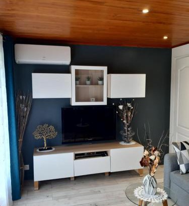 Levignacq Apartamento | LE BARROQUE