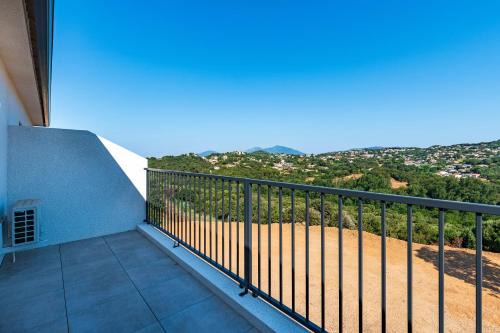 Eccica-Suarella Apartamento | Le Bartulettu 5 - Proche Aéroport DAjaccio