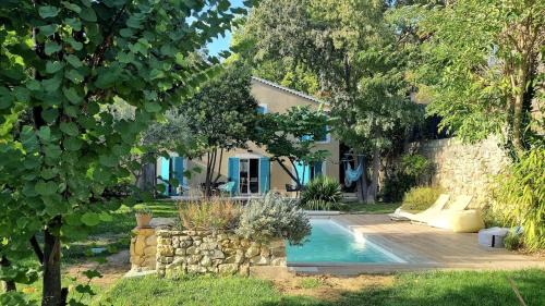 Est Casa | Le Bastidon Aix-en-provence