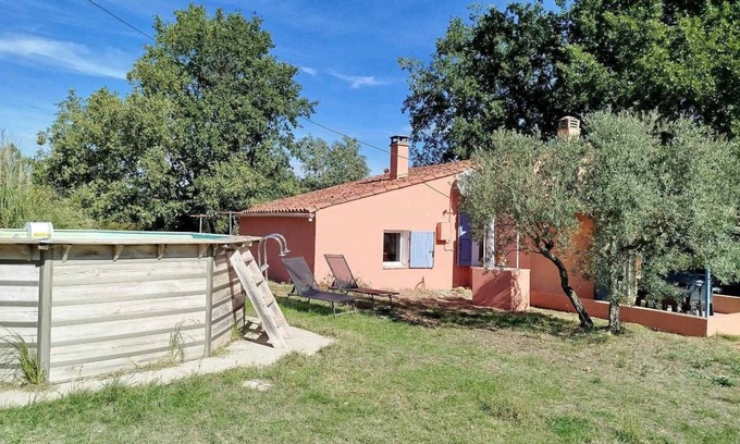 Ponteves Casa | EL BASTIDON DEL GRAN ROBLE