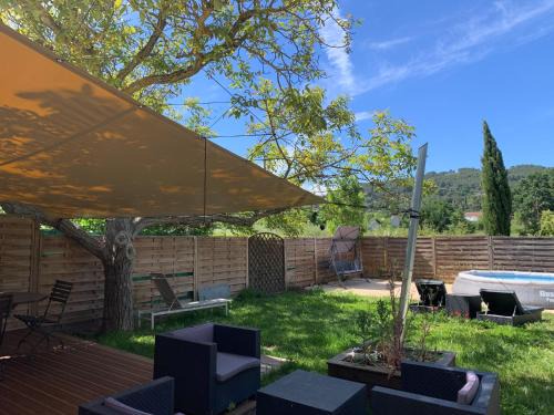 Le Beausset Villa | Le Bastidon