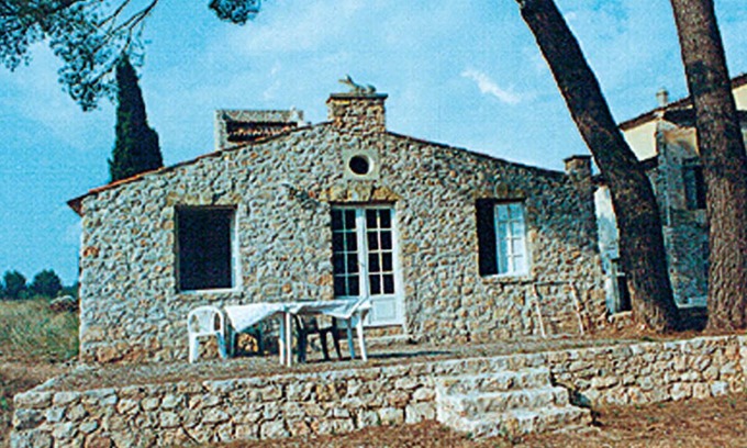 Fox-Amphoux Casa | Le Bastidon le Pavillon