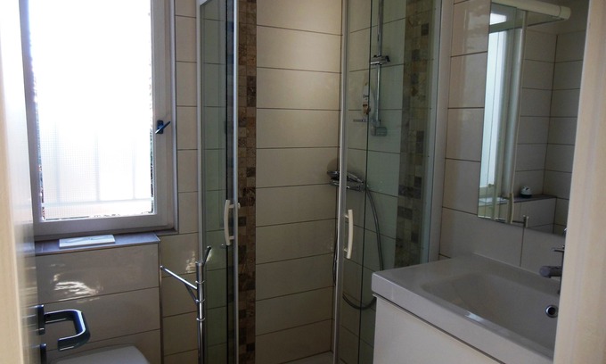 Le Thoronet Casa | Le Bastidon pequeña cabaña