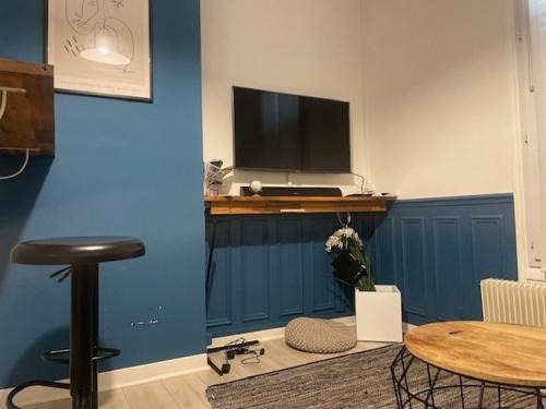 Bellicart Apartamento | Le Bataillon