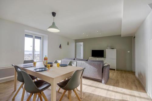 Erquy Apartamento | Le Batelier