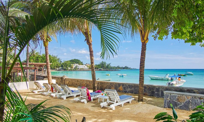Pereybere Apartamento | Le Beachclub Serviced Apartments and Villas