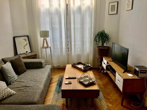 Vernier Apartamento | Le beau Niçois