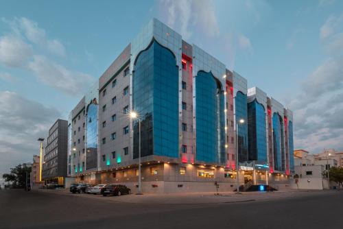 Al-Hamra'a Hotel | Le Beaurivage Hotel