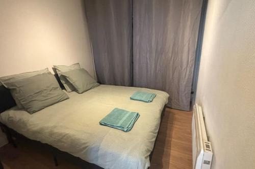 Dunkerque Centre Apartamento | Le bel Appart