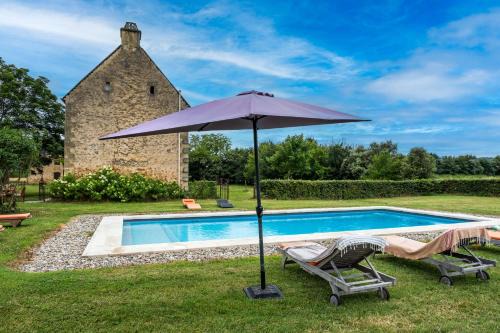 Domme Casa | Le Bel Prat