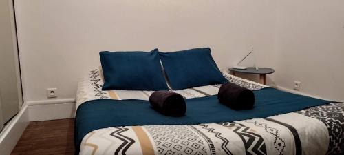 Besancon Apartamento | Le Bellevue de la Viotte