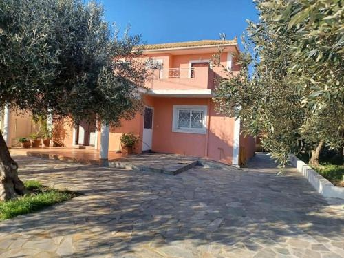 Mavrata Apartamento | Le Bellevue