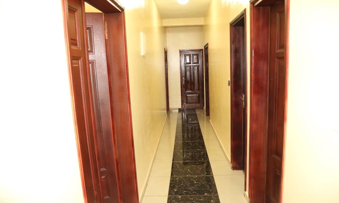 Yaounde Apartamento | Le belvédère