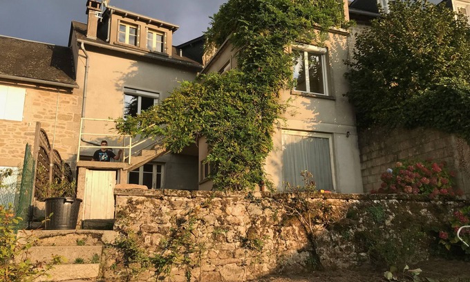 Treignac Casa | Le Belvédère de Treignac