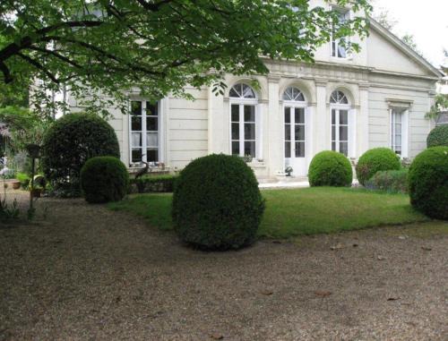 Blere Apartamento | Le Belvédère,double room