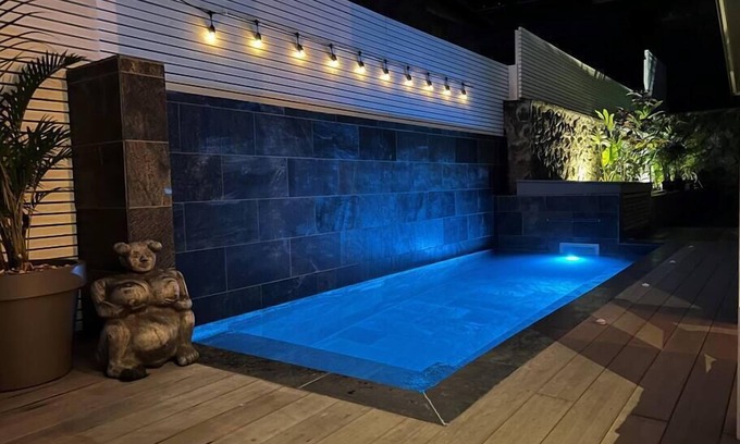 Saint-Leu Villa | Le Belvédère - Meublés de tourisme 4****