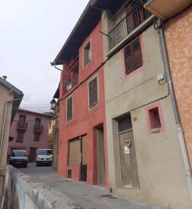 Belvedere Apartamento | Le Belvedeou - Mercantour