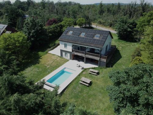 Somme-Leuze Casa | Le Bercail