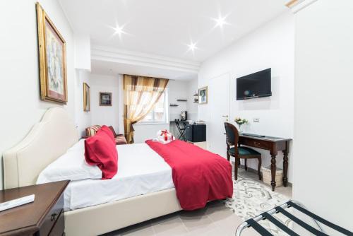 Rione Alto Cama Y Desayuno | LE BERCEAU