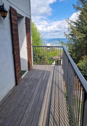 Romano d'Ezzelino Cama Y Desayuno | LE BETULLE B&B