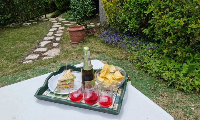 Romano d'Ezzelino Casa | LE BETULLE B&B